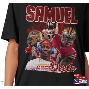 Samuel Debbo Shirt Unisex Tshirt